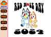 Red Nose Day Svg ,Red Nose 2024, Decal Red Nose Svg, Fund Raising, Vinyl cutting, Cut Files, Vinyl Or Card Cutting, Instant Download.jpg