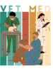 Vet Med- Veterinary medicine retro vintage sunset.png