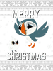 Puffin rock ugly Christmas sweater Active .png