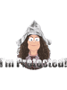 Weird Al - Aluminum Foil Hat  .png