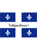 Flag of Quebec for independence  .png