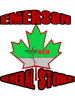 The Emerson General Store , a blast from the past.  .png