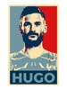 Hugo Lloris - Hope  .png