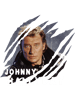 Johnny Hallyday - rocker rocks musical art Premium Scoop .png