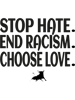 Stop Hate End Racism Choose To Love Pray For Buffalo    .png