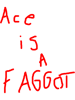 Ace is A Faggot  .png