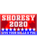 SHORESY FOR PRESIDENT  .png