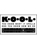 KOOL Radio Station Logo  .png