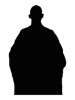 Evil Wizard Silhouette  .png