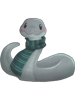 Green Snake with Scarf  .png