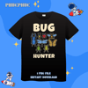 Bug Ladybugs Dragonfly Bee Bug Beetle Wasp Ants Tees.png