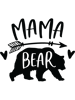 Mama Bear - Bear Family .png