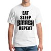 kaos eat sleep smash repeat white.jpg