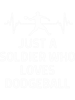 Just A Soldier Who Loves Dodgeball Outfit Men Women 21.png