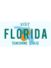 florida vintage license plate .png