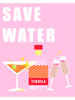 Save water bar cart art.png