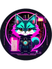 A Cat Cyberpunk - collection II - v15 .png