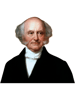 Martin Van Buren Portrait - George Peter Alexander Healy.png