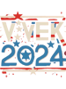 Vivek Ramaswamy for President Election 2024 USA Typography.png