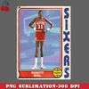 CL2612232474-MANUTE BOL Retro Style s Basketball Card PNG Download.jpg
