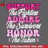 CL2612236478-Pink Ribbon Support Admire Honor Breast Cancer Awareness PNG Download.jpg