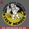 CL2612238312-Sapers Space Ship Club Crew Member PNG Download.jpg