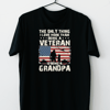 Veteran Vets US Army Veterans Being Veteran Grandpa Fathers Day Dad Men Veterans.png