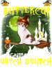 Dog Papillon Buckle Up Buttercup You Just Flipped My Witch Switch 565 paw.png