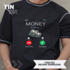 Incoming Call Money is Calling Illustration Graphic Design.png