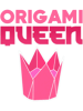 Origami Queen Japanese Origami Women.png