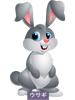 Usagi Cute Bunny Rabbit Design 22.png