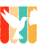 Vintage Bird Nature Animal Hummingbird.png