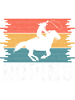 Vintage Calf Roping Horse and Cowboy 2Roping.png