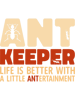 Vintage Retro Ant Lover and Ant Keeping for Ant Keeper.png