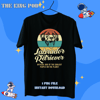 Labrador Retriever Official Dog Of The Coolest People Shirt.png