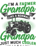 Mens Im A Farmer Grandpa Tractor Grandpa Farmer 21.png