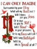 Floral Cross Red Cardinal God Imagine Christian Bible Verse.png