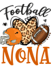 Football Nona Leopard Heart Football Lovers 1.png