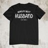 Husband Gift Idea, World's Best Husband EST 2021 Shirt, Gifts For Valentine, Womens Valentine Day Shirt  Sweatshirt  Hoodie.jpg