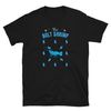 Blue Bolt Cherry Shrimp Shirt - Unisex T-Shirt Aquarium Gift Shirt Hobby Blue Bolt Shrimp Fish Planted Aquascape Aquarist Tee Neocaridina.jpg