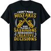 Funny Tenor Saxophone Gift Men Women Boys Girls Sax Players T-Shirt.jpg