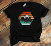 Photographer T-Shirt - Photograph Shirt - Camera Tee - Retro T-Shirt - Camera Shirt - Photographer Gift - Event Photographer Shirt -.jpg