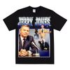 JERRY JONES Homage T-shirt For Sports Fans, American Football Theme, 90s American Football Tshirt, Jerry Jones Bootleg T Shirt, USA Sports.jpg