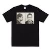 MALCOLM X Tshirt For Men, T-shirt With Mugshot Of Malcolm X, T Shirt With Malcolm X Photograph, 60s Malcolm X TeeVintage Malcolm X Tshirt,.jpg