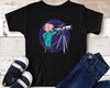 Astronomer Kids T-Shirt  Galaxy Lover Astronomer Telescope Toddler Gift Idea.jpg