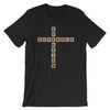 Scrabble Champion Cool Humor Unisex Shirt.jpg