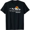 Skiing Whitefish Montana Mountain Lover T-shirt.jpg