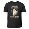 Sheep T-Shirt Sheep I Just Like Sheep Okay T-Shirt.jpg