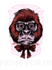 Fight for it! Gorilla .png