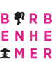 Barbenheimer letters and icons - Barbie and Oppenheimer.png
